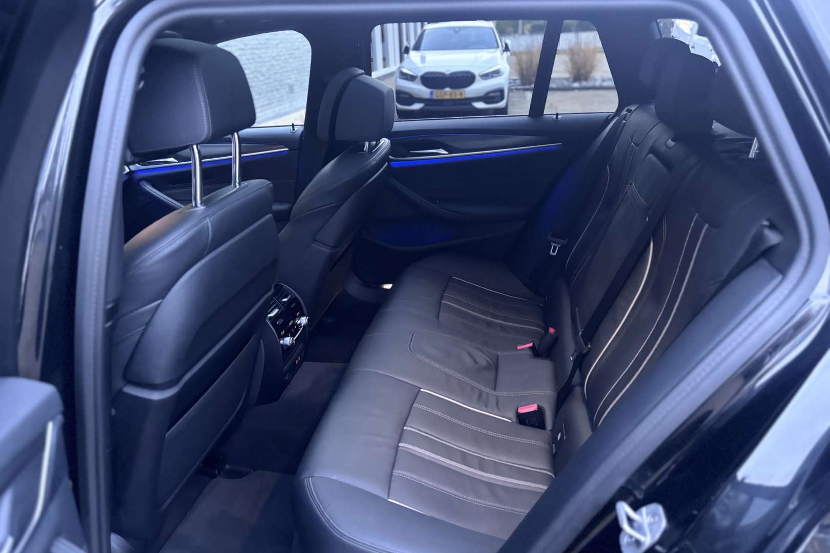 BMW Série 5 Touring M Sport 530i - 2023 - Joinsteer - #12