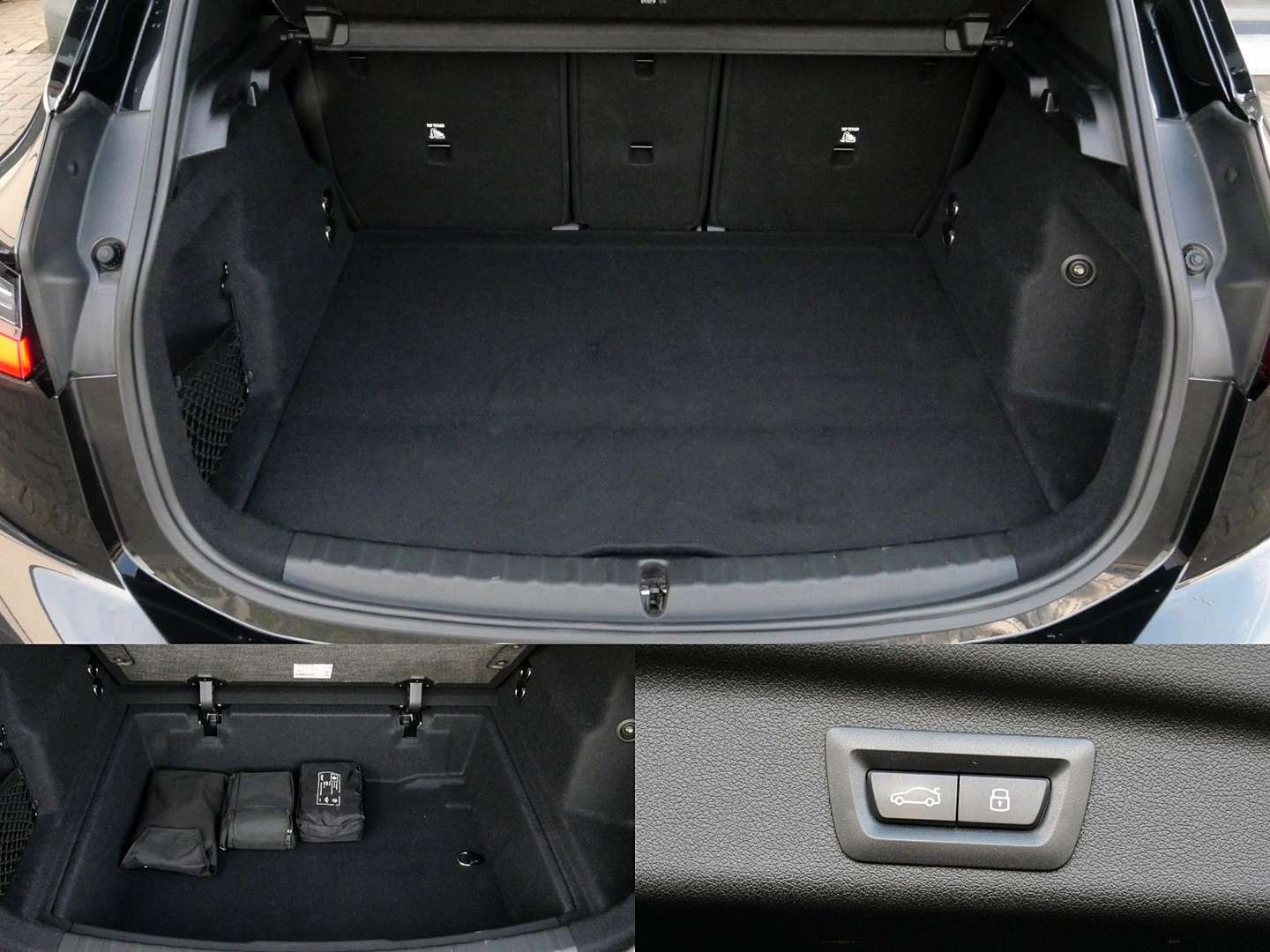 BMW Série 2 M Sport 218d - 2024 - Joinsteer - #13