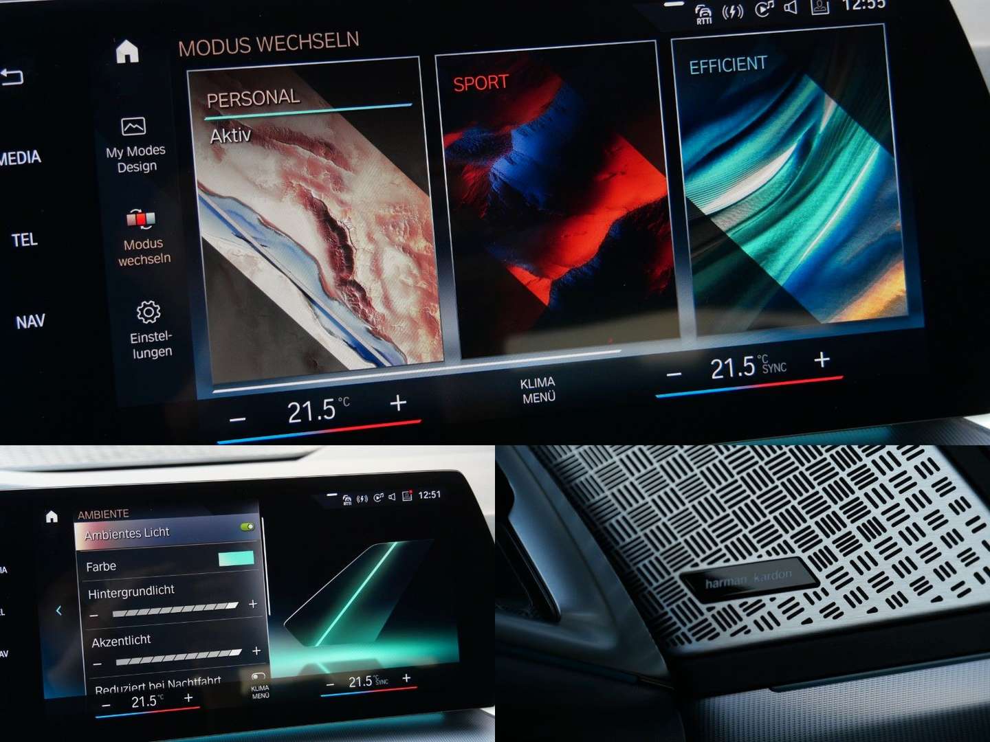 BMW Série 2 M Sport 218d - 2024 - Joinsteer - #17