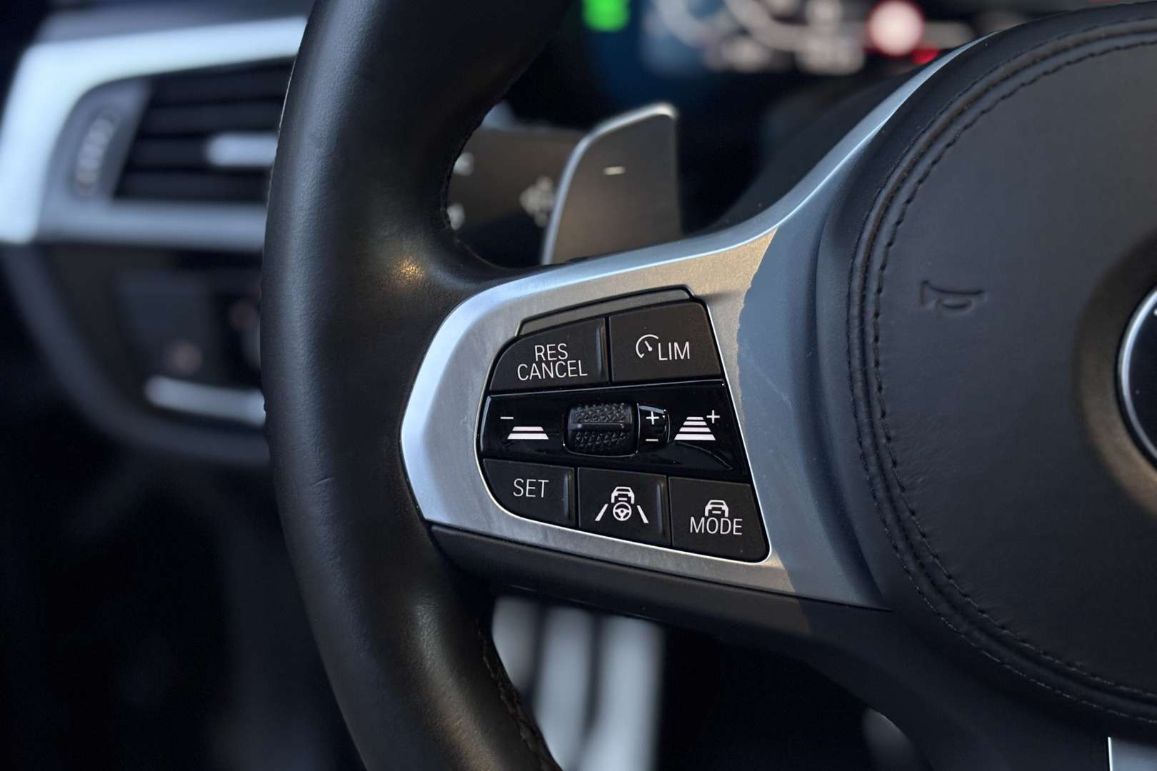 BMW Série 5 Touring M Sport 530i - 2023 - Joinsteer - #18