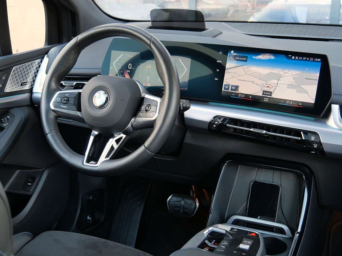 BMW Série 2 M Sport 218d - 2024 - Joinsteer - #18