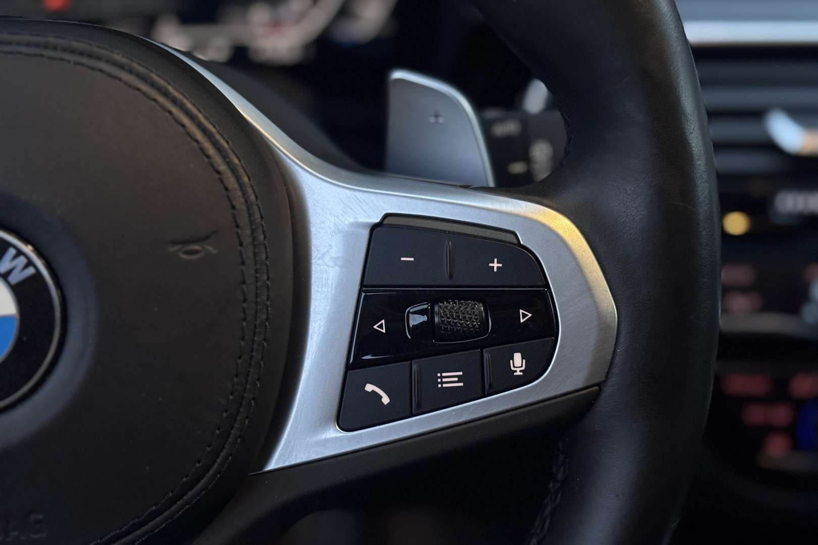 BMW Série 5 Touring M Sport 530i - 2023 - Joinsteer - #19