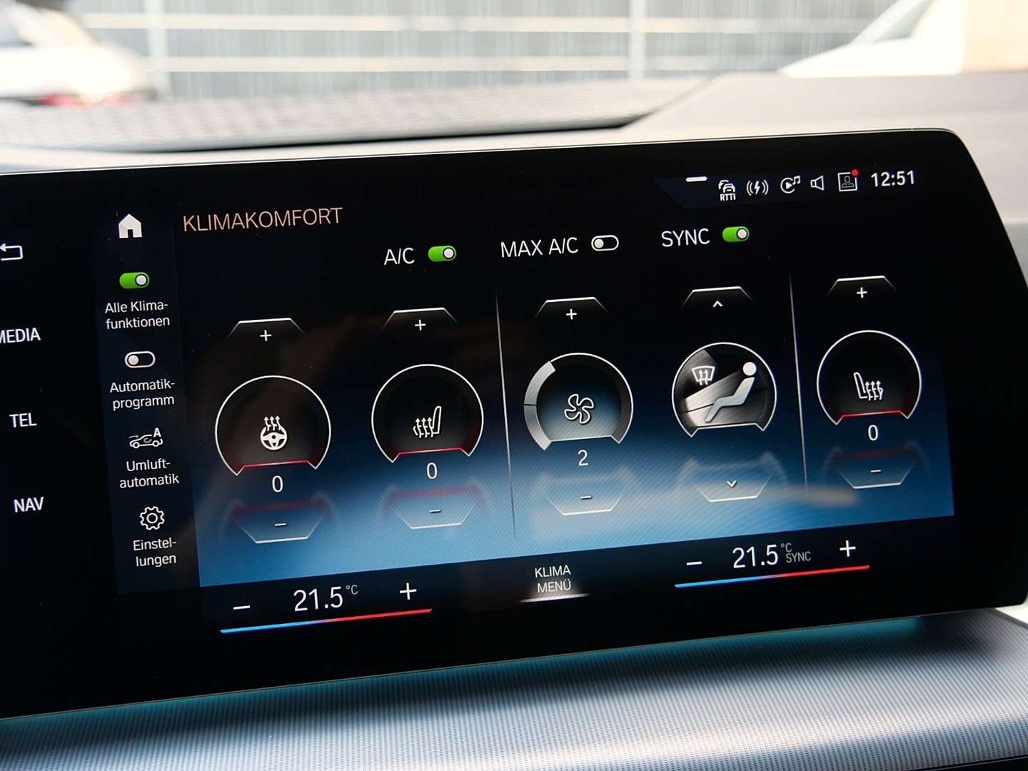 BMW Série 2 M Sport 218d - 2024 - Joinsteer - #19