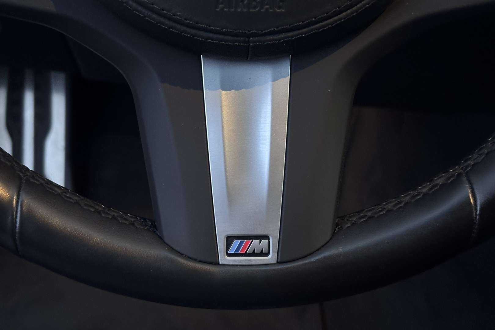 BMW Série 5 Touring M Sport 530i - 2023 - Joinsteer - #20