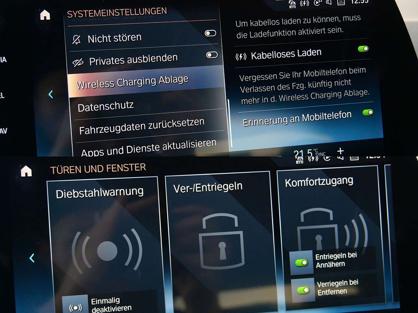 BMW Série 2 M Sport 218d - 2024 - Joinsteer - #20