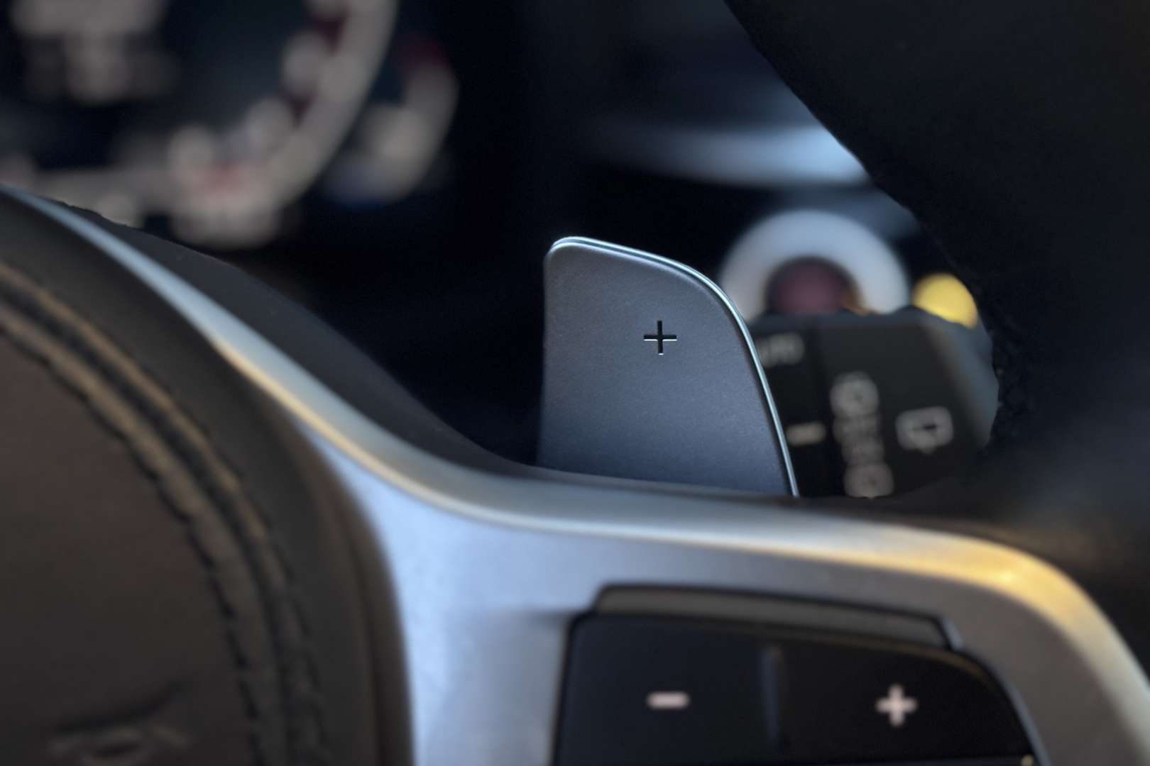 BMW Série 5 Touring M Sport 530i - 2023 - Joinsteer - #21