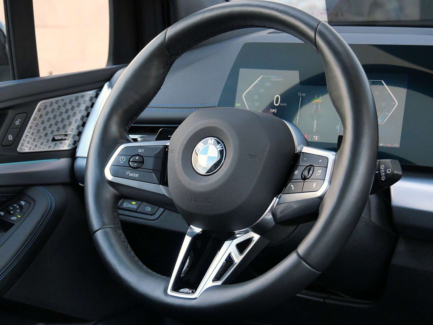 BMW Série 2 M Sport 218d - 2024 - Joinsteer - #21