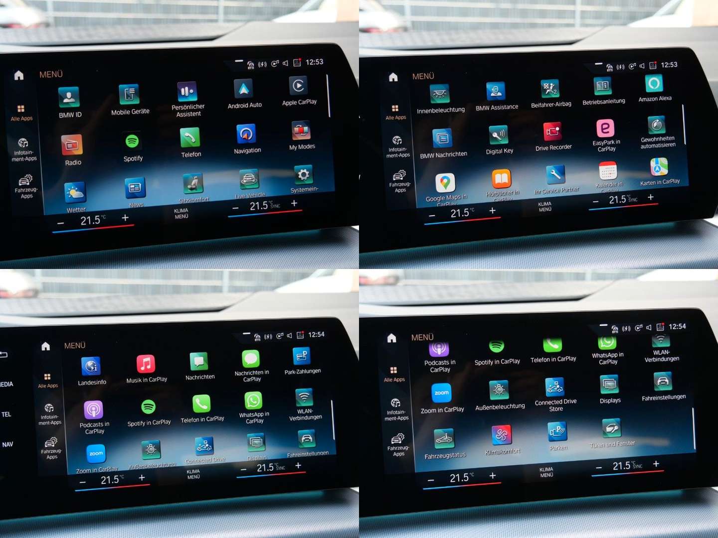 BMW Série 2 M Sport 218d - 2024 - Joinsteer - #22