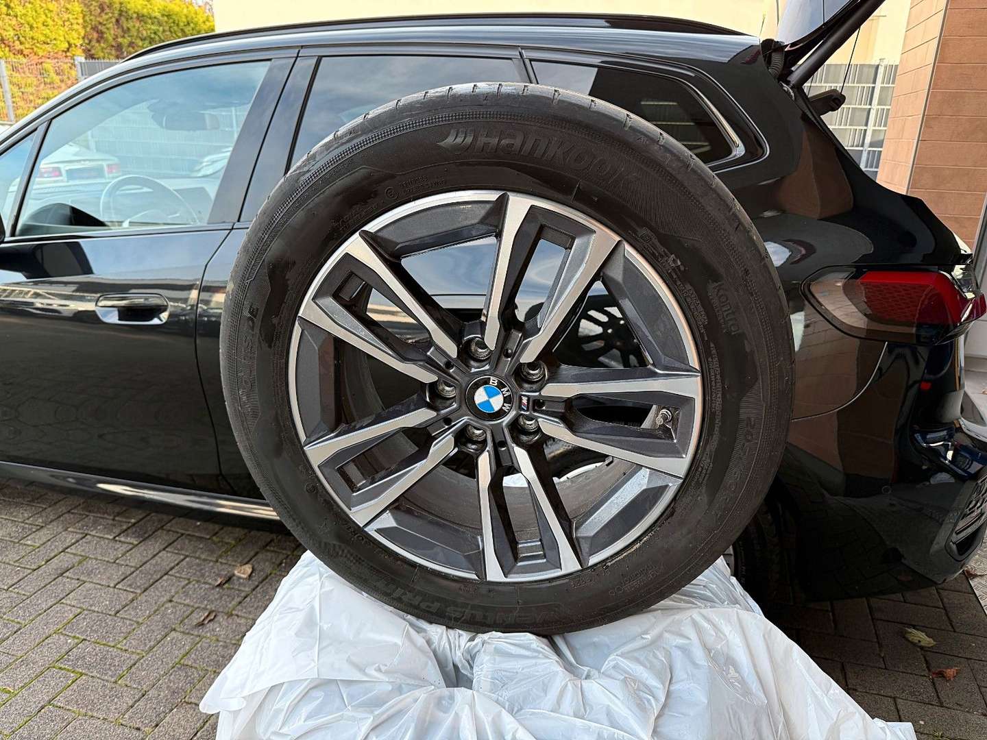 BMW Série 2 M Sport 218d - 2024 - Joinsteer - #23