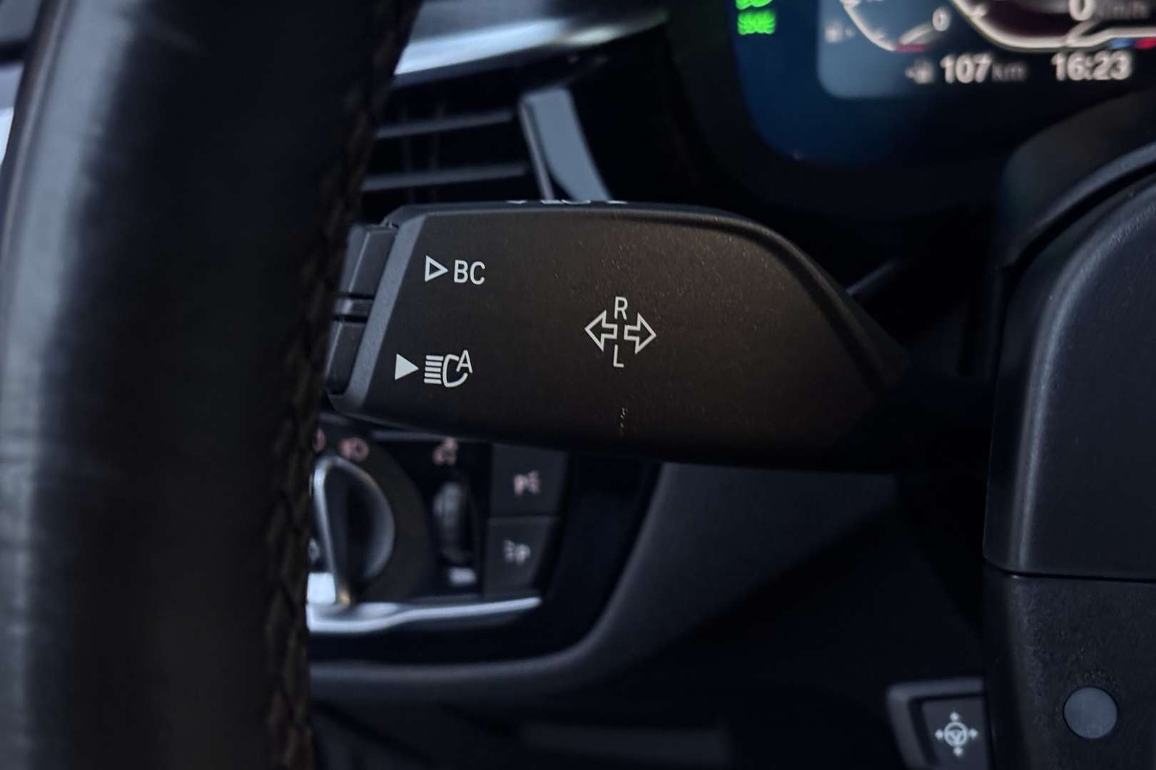 BMW Série 5 Touring M Sport 530i - 2023 - Joinsteer - #24