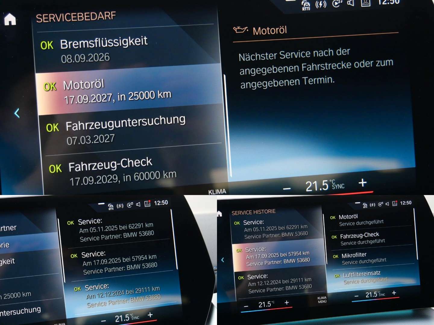 BMW Série 2 M Sport 218d - 2024 - Joinsteer - #24