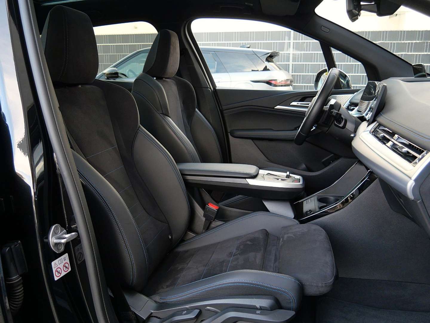 BMW Série 2 M Sport 218d - 2024 - Joinsteer - #25