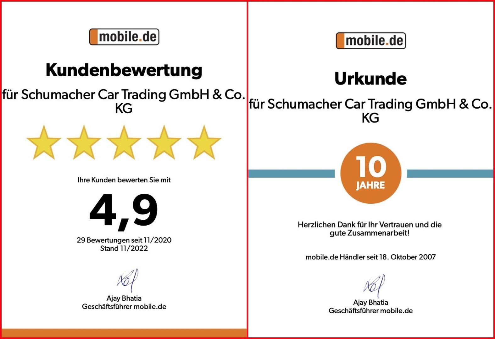 BMW Série 2 M Sport 218d - 2024 - Joinsteer - #26