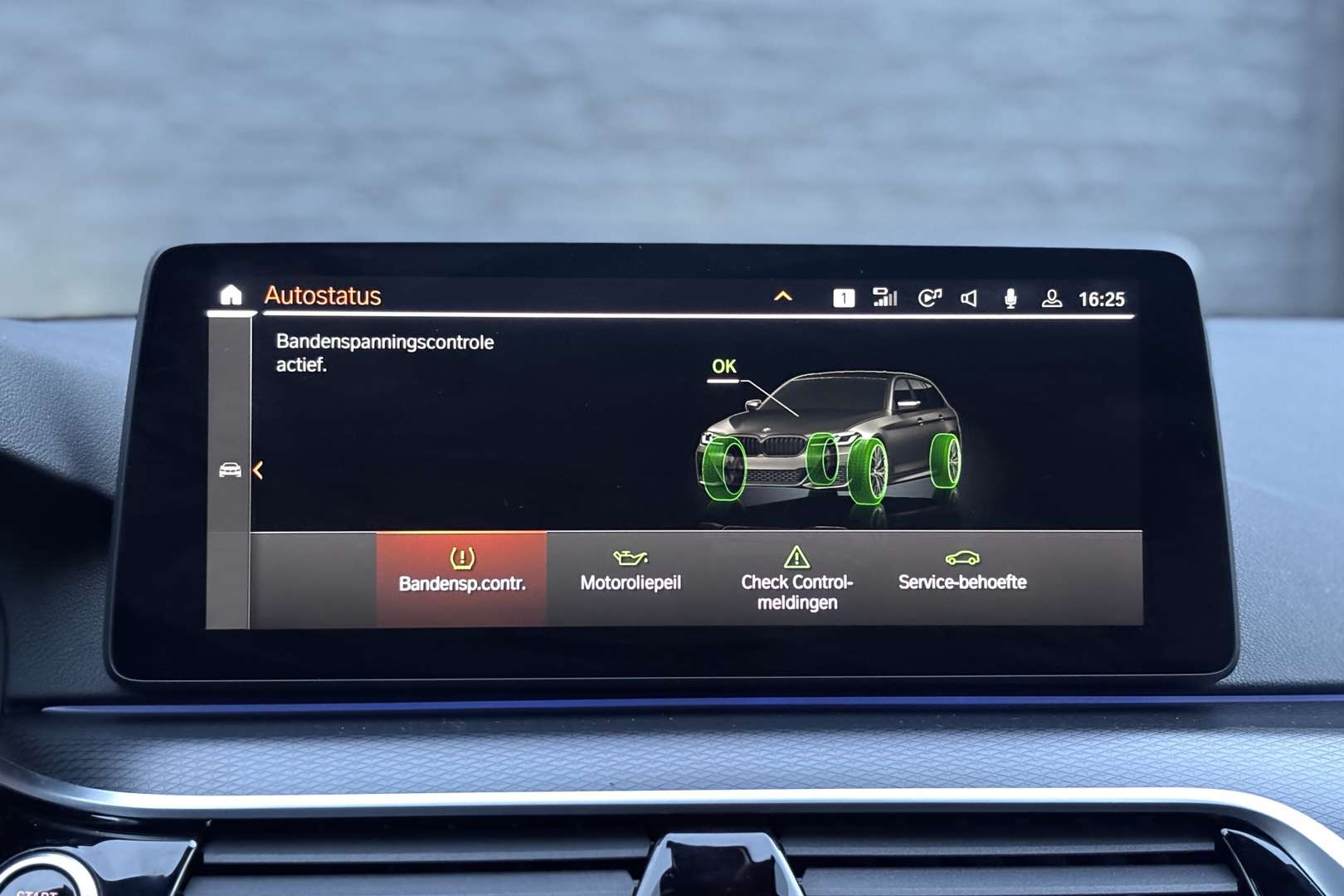 BMW Série 5 Touring M Sport 530i - 2023 - Joinsteer - #31