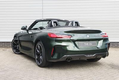 BMW Z4 Roadster M Sport SDrive30i - - Joinsteer - #1