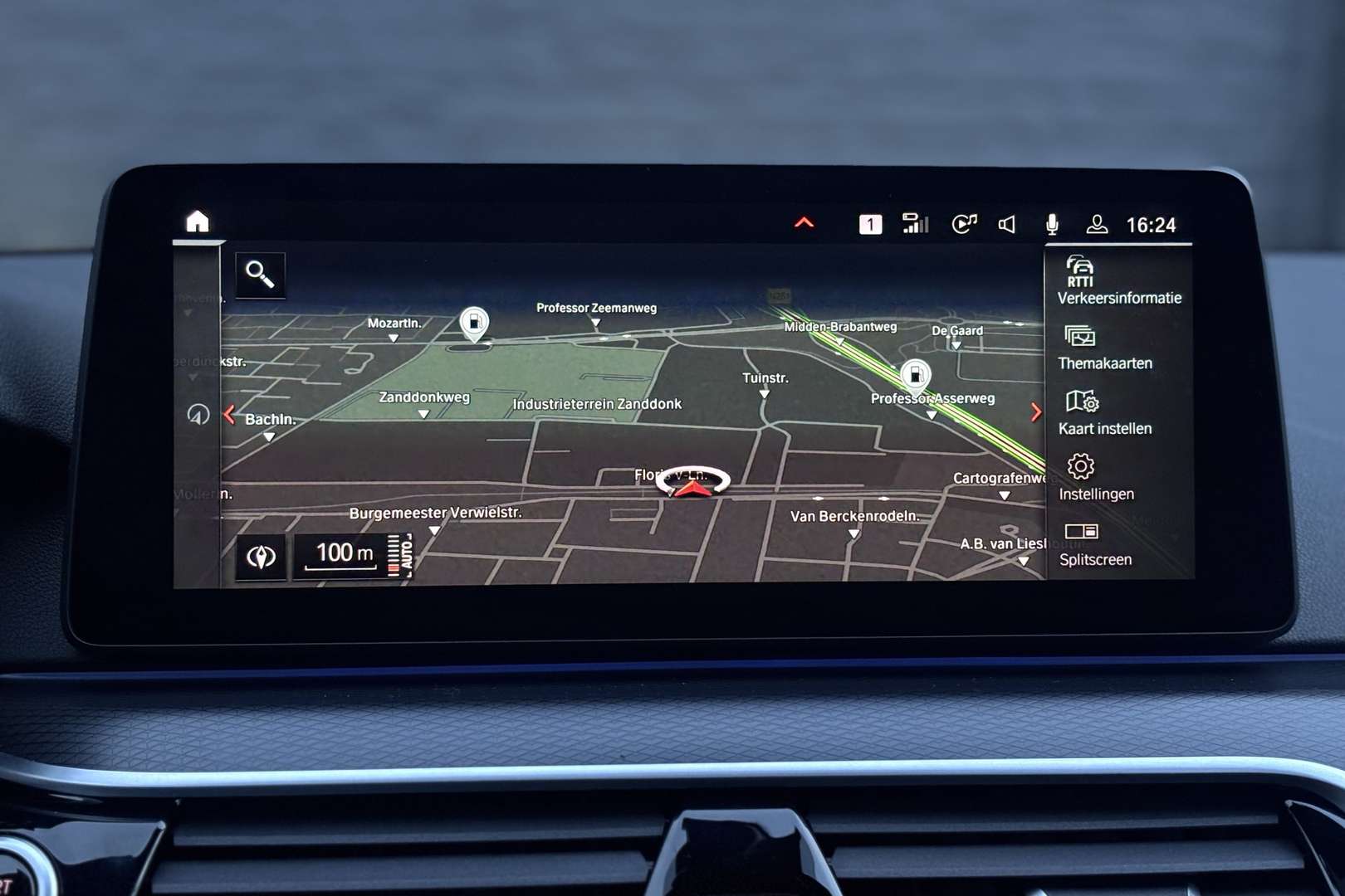 BMW Série 5 Touring M Sport 530i - 2023 - Joinsteer - #33