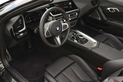 BMW Z4 Roadster M Sport SDrive30i - - Joinsteer - #2