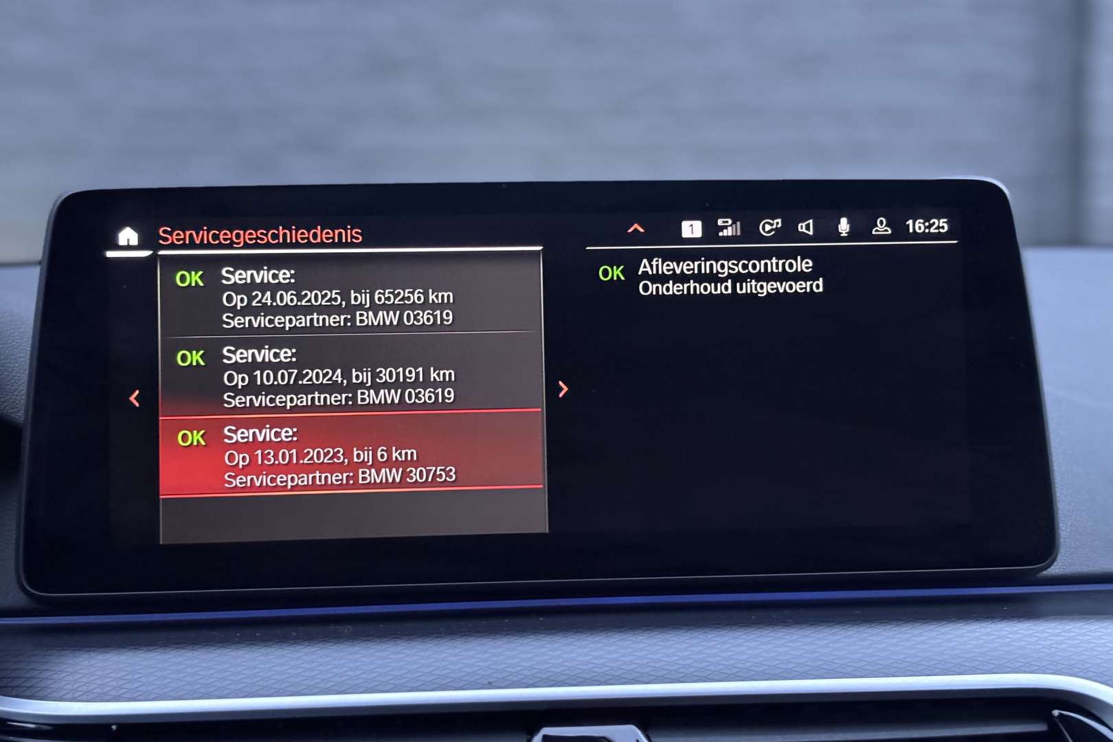 BMW Série 5 Touring M Sport 530i - 2023 - Joinsteer - #35