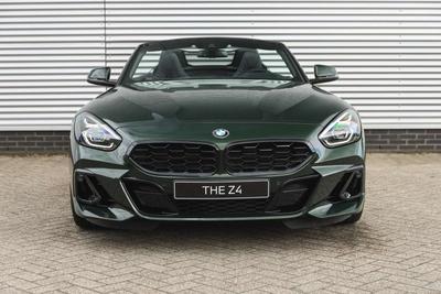 BMW Z4 Roadster M Sport SDrive30i - - Joinsteer - #3
