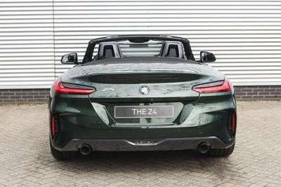 BMW Z4 Roadster M Sport SDrive30i - - Joinsteer - #4
