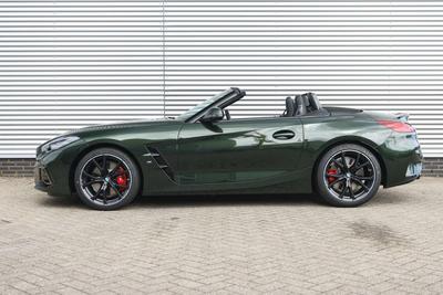 BMW Z4 Roadster M Sport SDrive30i - - Joinsteer - #5