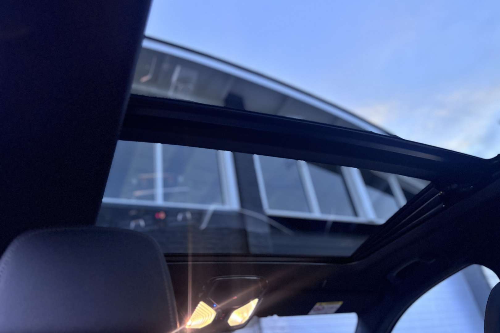 BMW Série 5 Touring M Sport 530i - 2023 - Joinsteer - #40