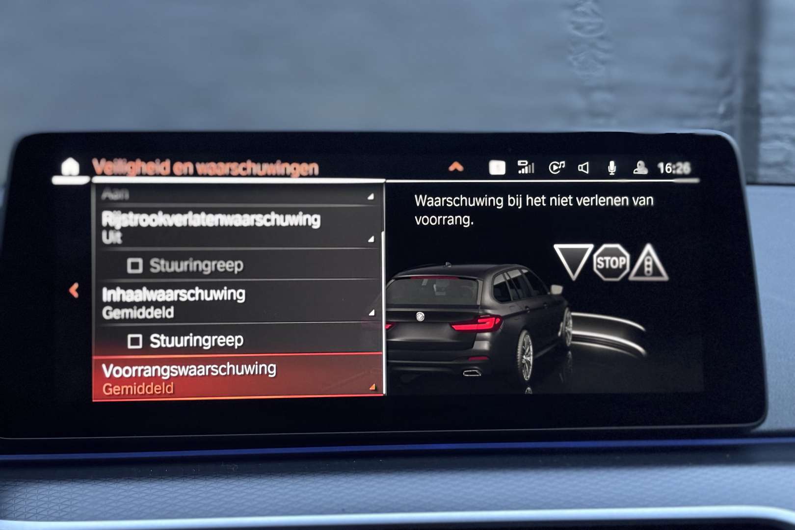 BMW Série 5 Touring M Sport 530i - 2023 - Joinsteer - #44