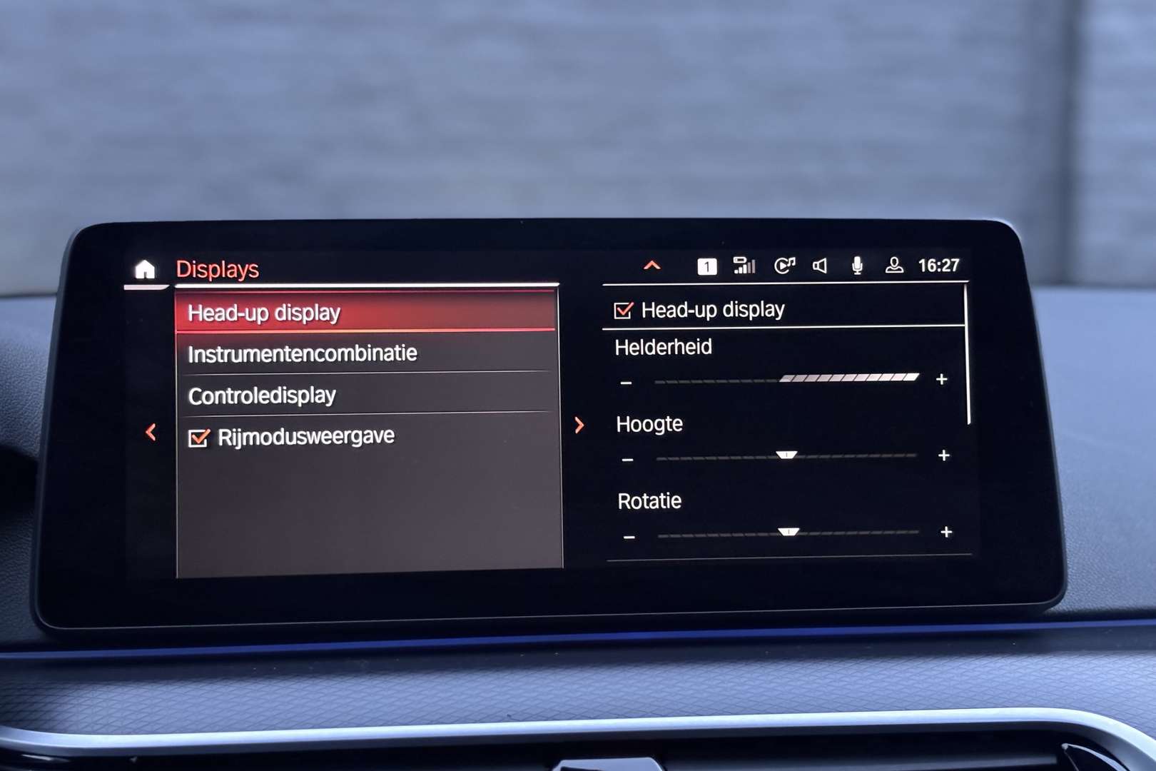 BMW Série 5 Touring M Sport 530i - 2023 - Joinsteer - #46