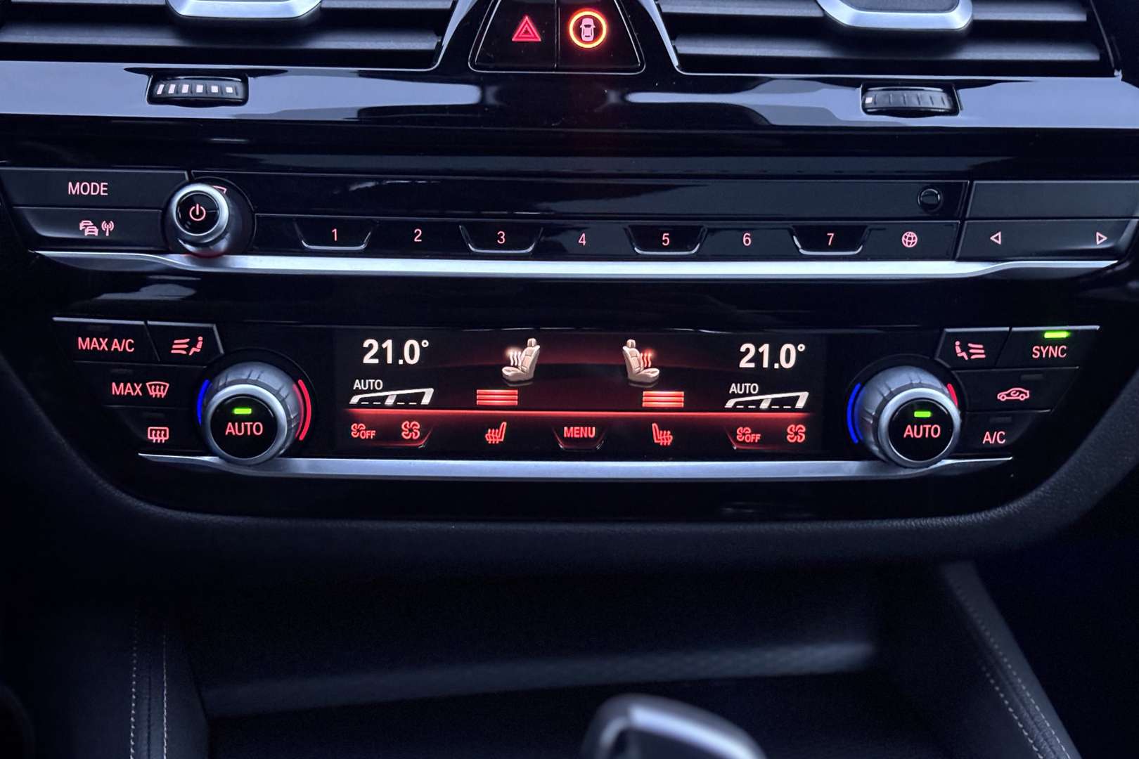 BMW Série 5 Touring M Sport 530i - 2023 - Joinsteer - #50