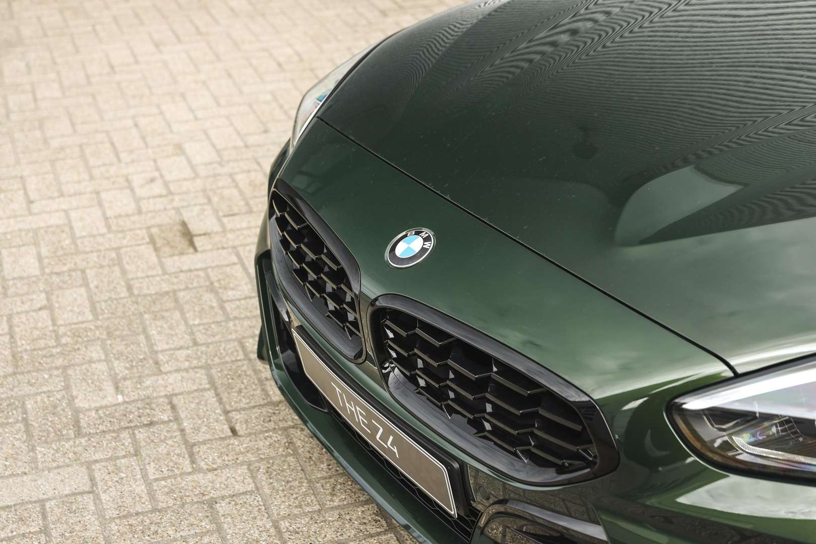 BMW Z4 Roadster M Sport SDrive30i - 2025 - Joinsteer - #26