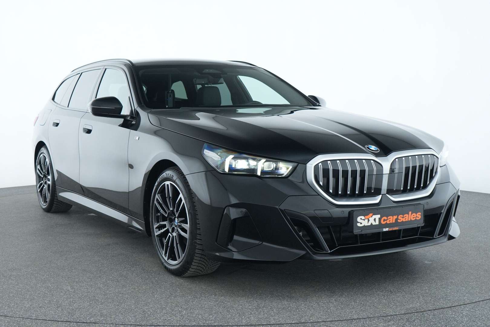 BMW Série 5 M Sport 520d XDrive - 2025 - Joinsteer - #1