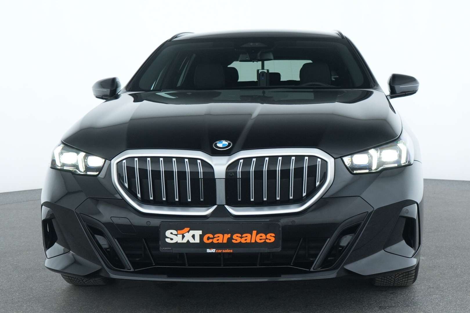 BMW Série 5 M Sport 520d XDrive - 2025 - Joinsteer - #2