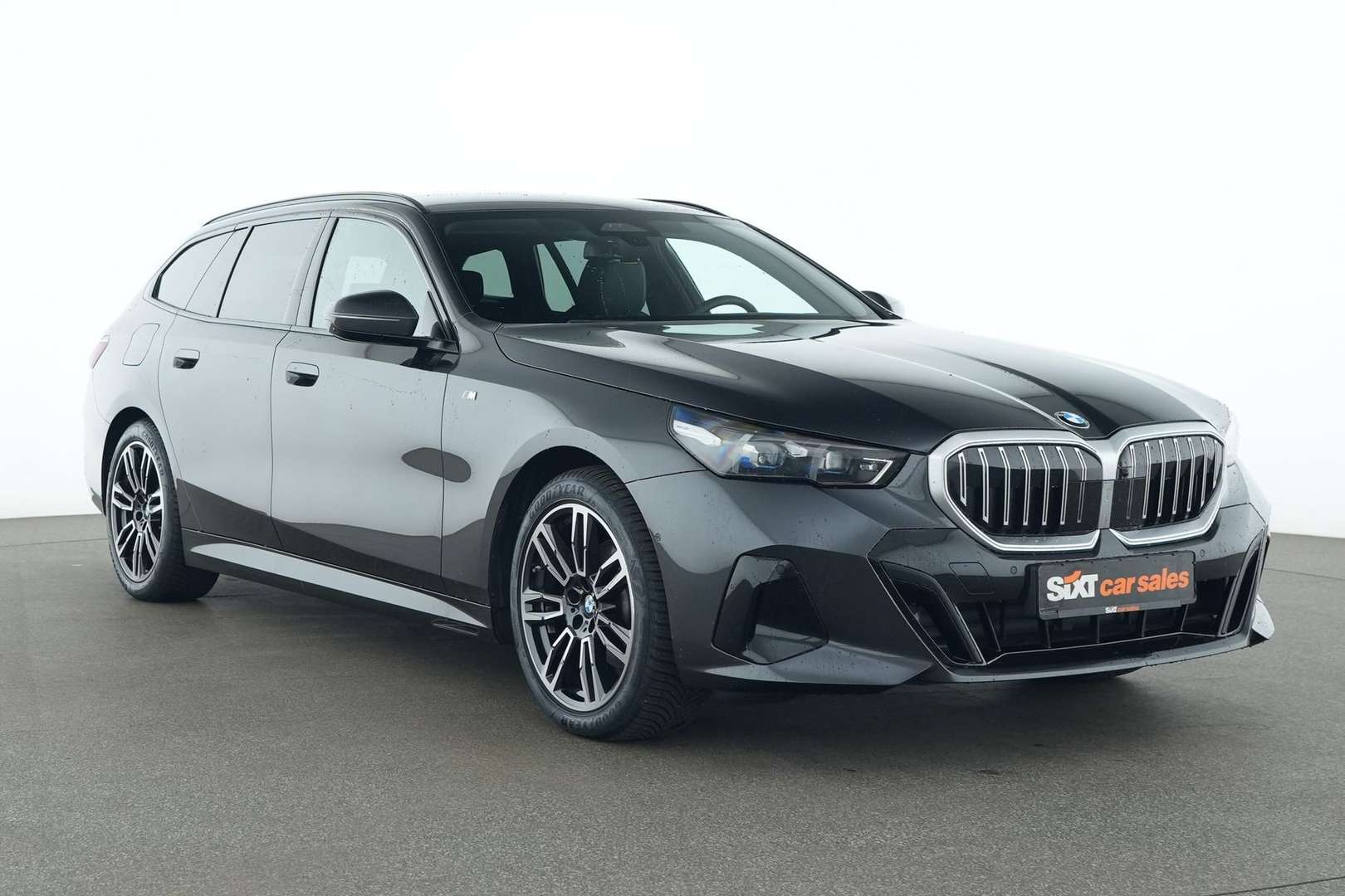 BMW Série 5 M Sport 520i - 2025 - Joinsteer - #1