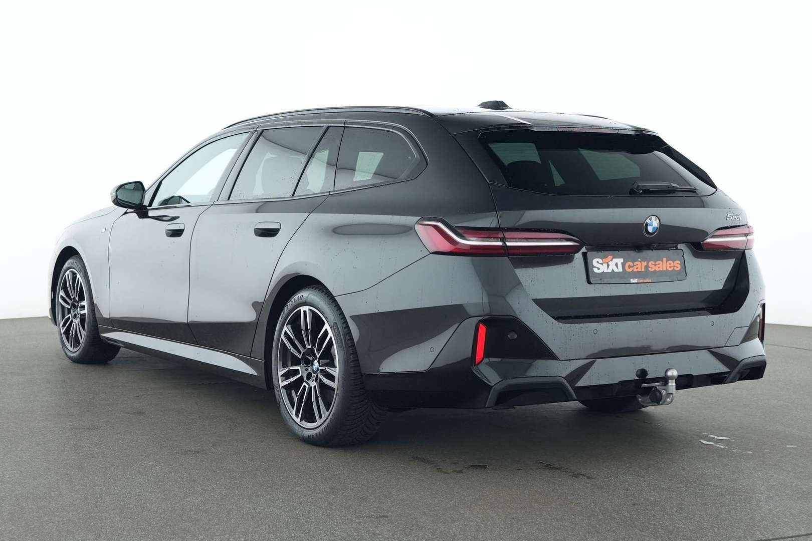 BMW Série 5 M Sport 520i - 2025 - Joinsteer - #4