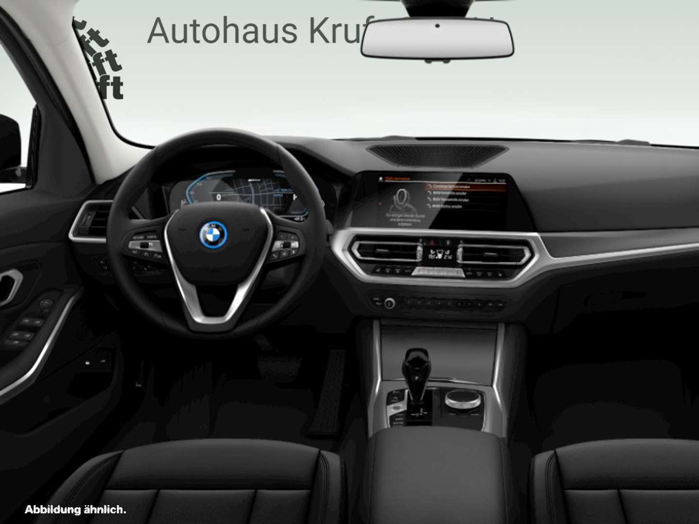 BMW Série 3 Touring Advantage 320e - 2022 - Joinsteer - #3