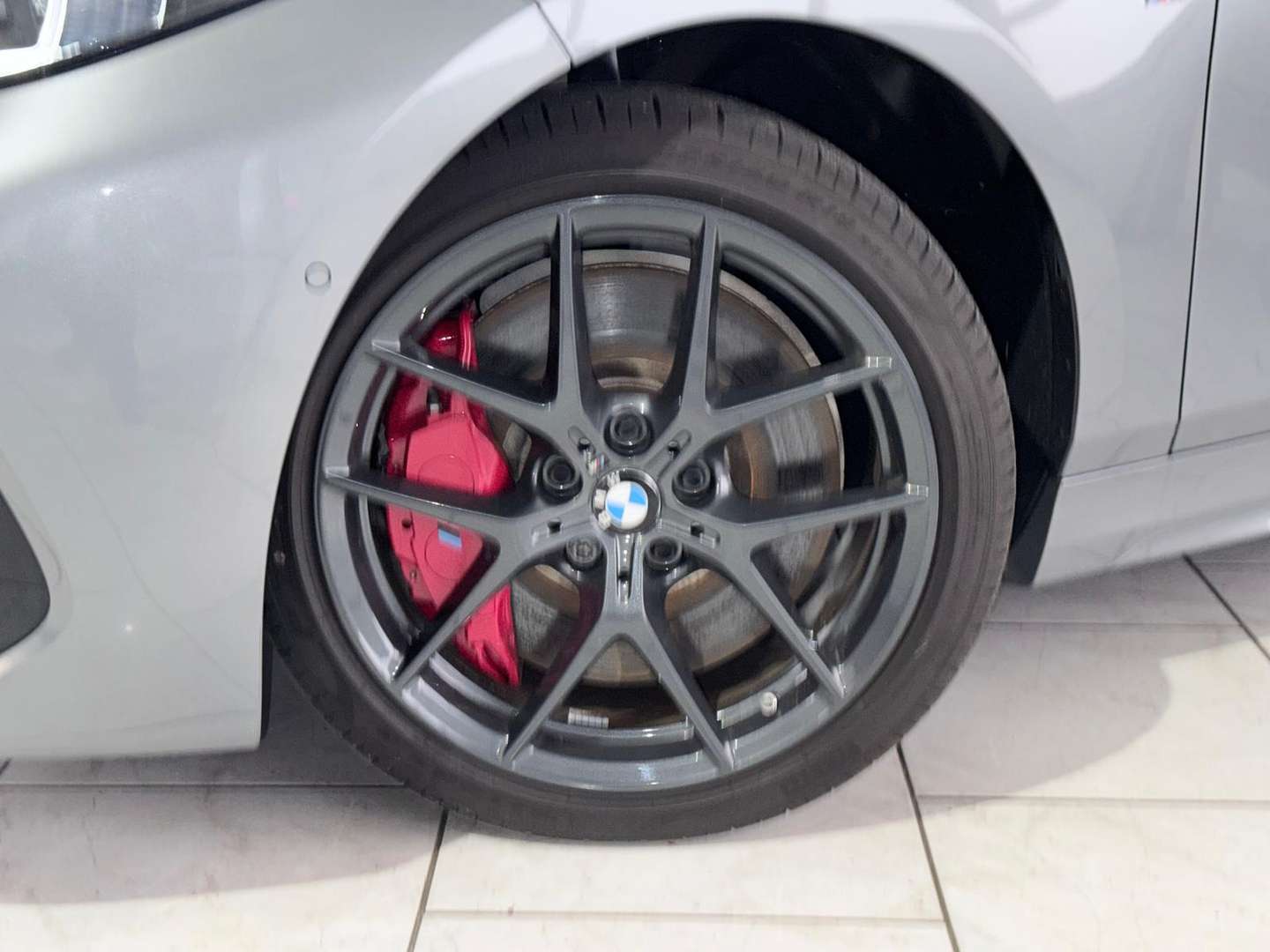 BMW Série 1 Edition Colorvision 118i - 2024 - Joinsteer - #4