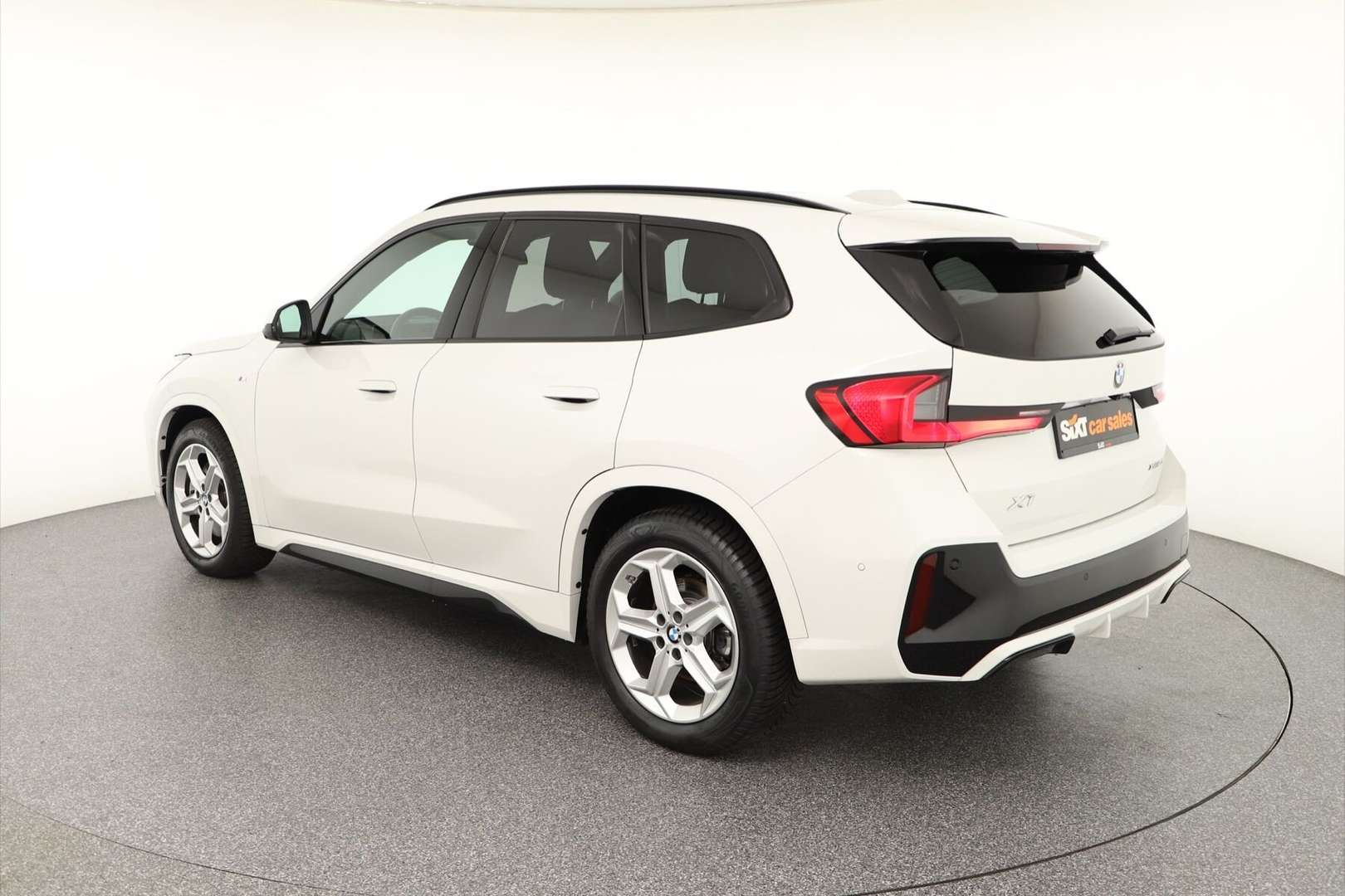 BMW X1 M Sport XDrive23i - 2025 - Joinsteer - #4