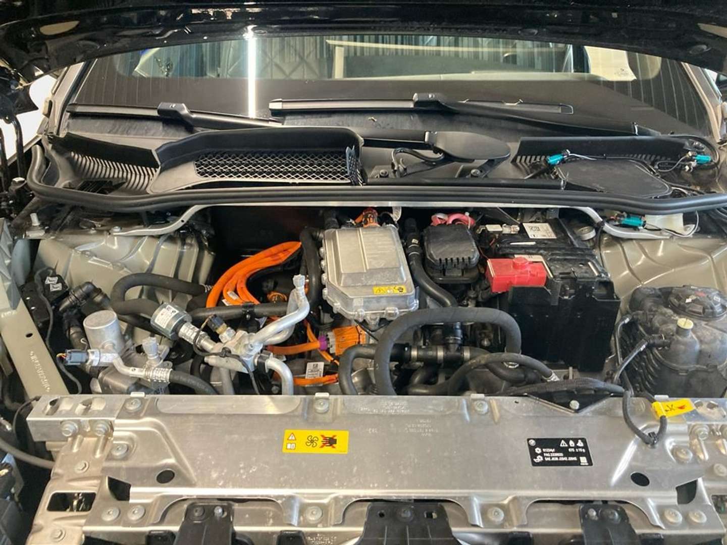 BMW IX Sportpaket Électrique - 2023 - Joinsteer - #17