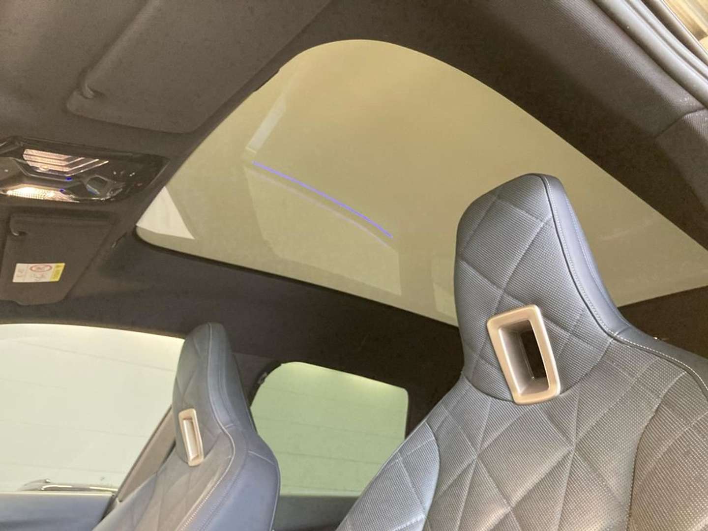 BMW IX Sportpaket Électrique - 2023 - Joinsteer - #18