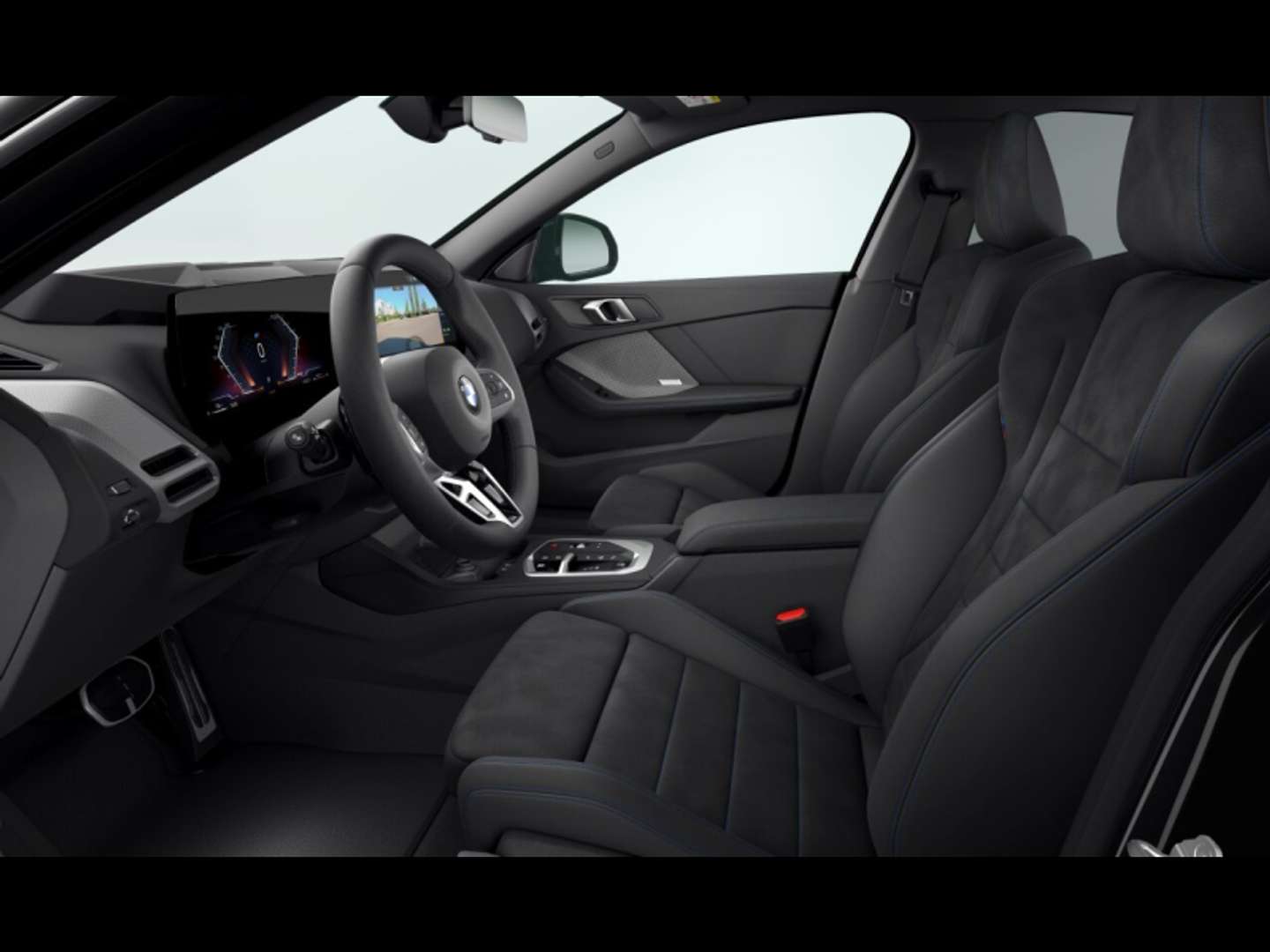 BMW Série 2 Gran Coupé 220 - 2025 - Joinsteer - #5