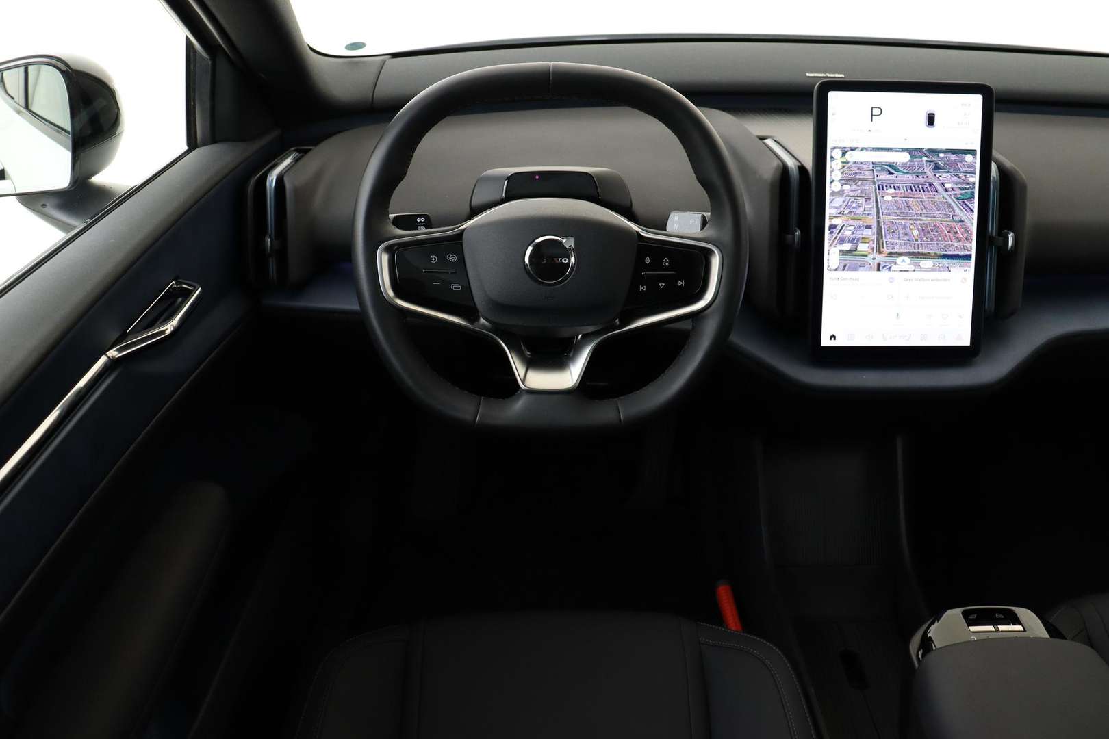 Volvo EX30 Recharge Ultimate - 2024 - Joinsteer - #2