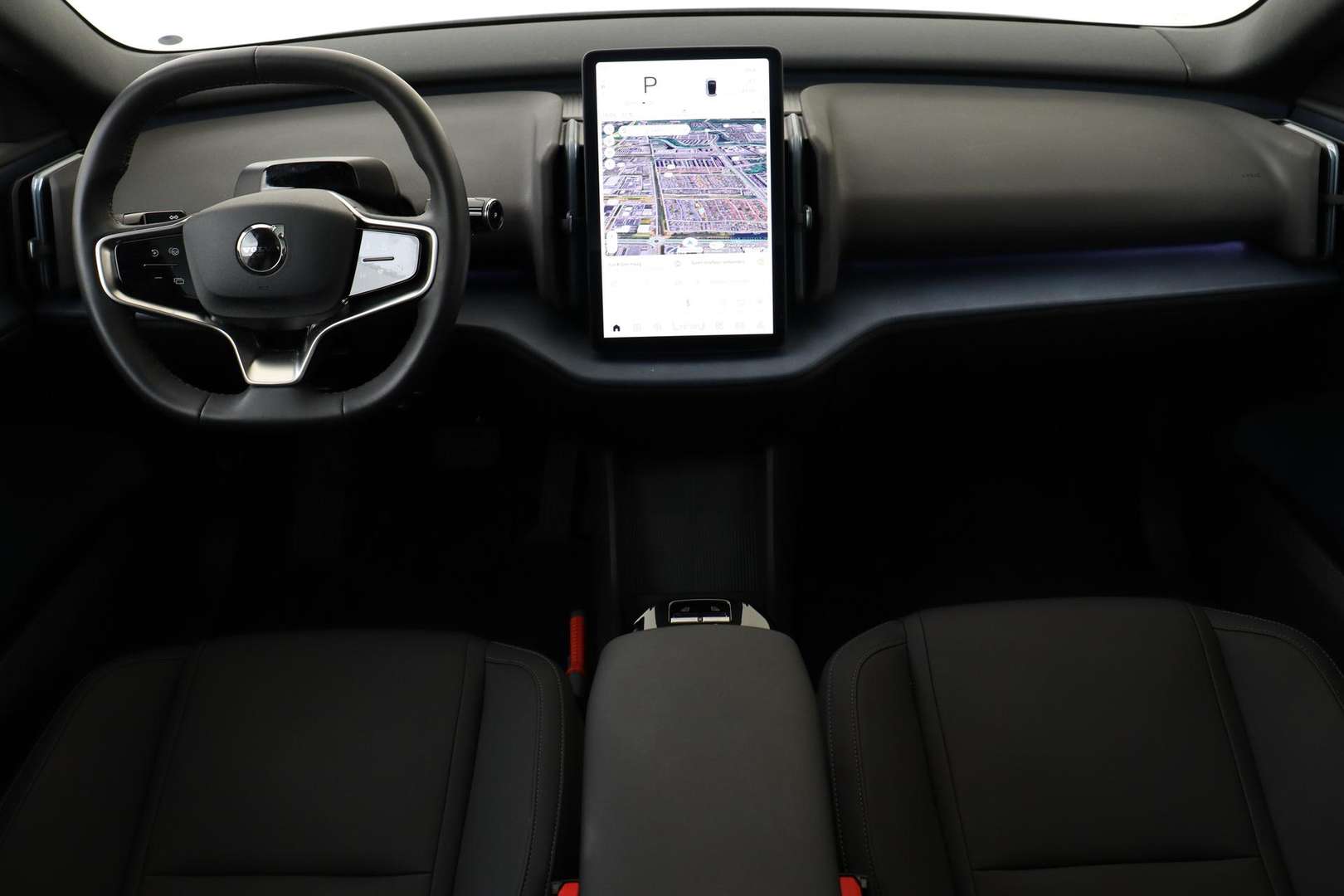 Volvo EX30 Recharge Ultimate - 2024 - Joinsteer - #3