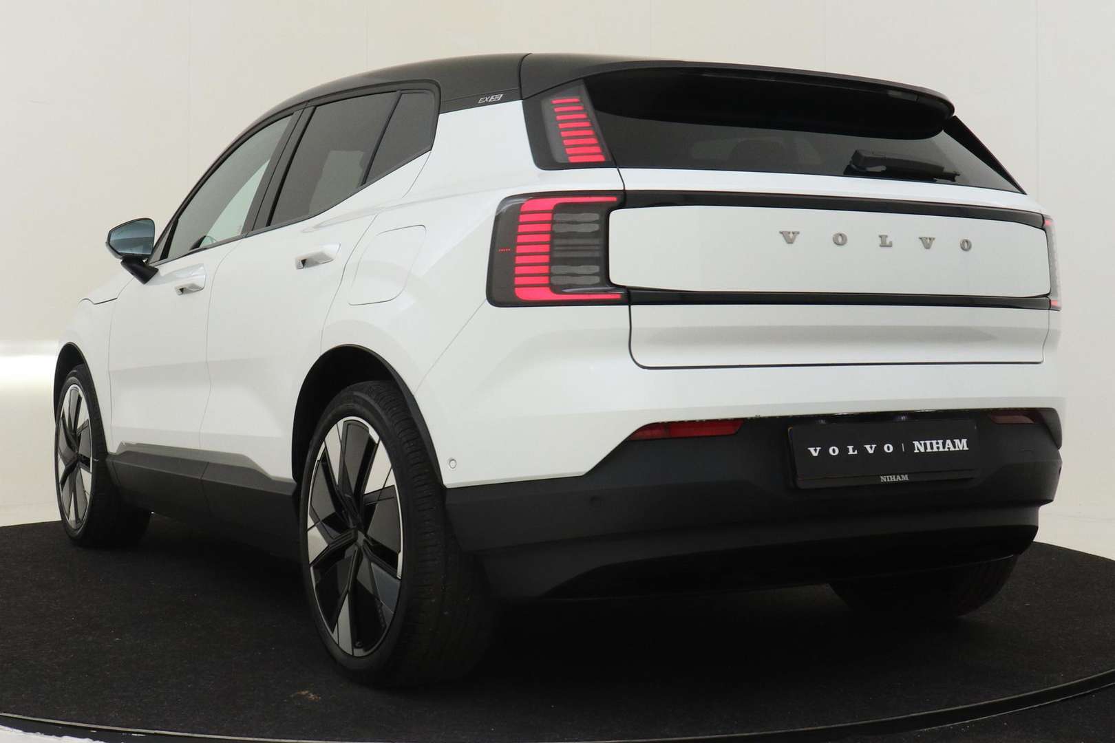 Volvo EX30 Recharge Ultimate - 2024 - Joinsteer - #4