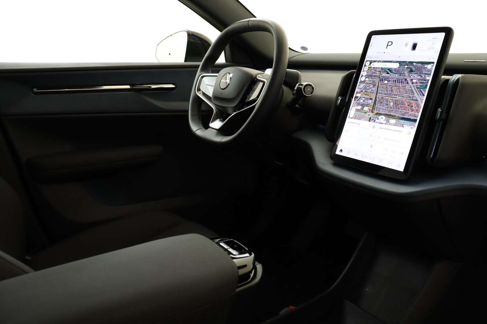 Volvo EX30 Recharge Ultimate - 2024 - Joinsteer - #5