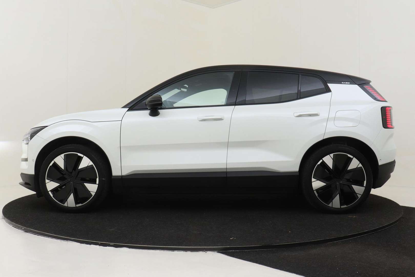 Volvo EX30 Recharge Ultimate - 2024 - Joinsteer - #6