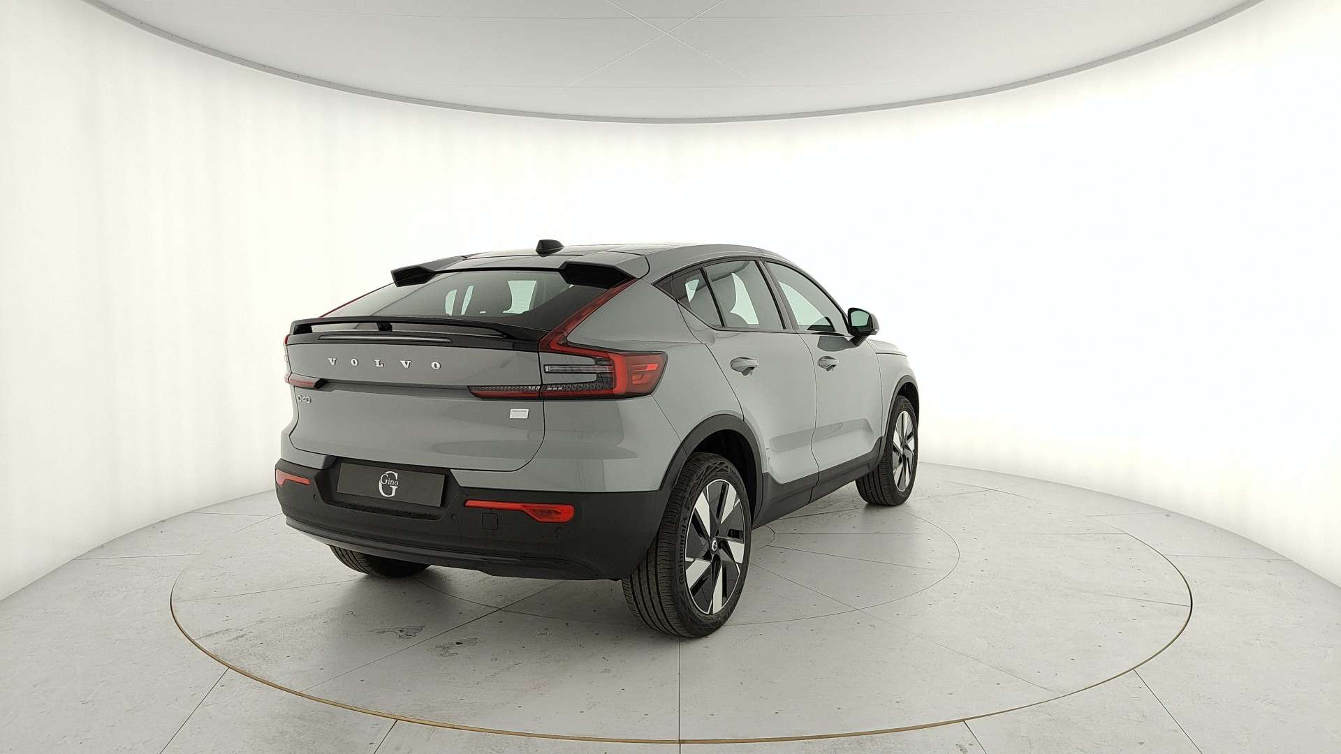 Volvo C40 Recharge Core - 2023 - Joinsteer - #3