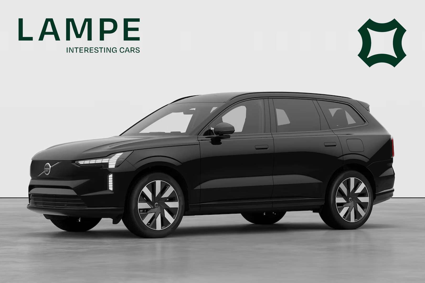 Volvo EX90 Twin Motor Ultimate - 2025 - Joinsteer - #1