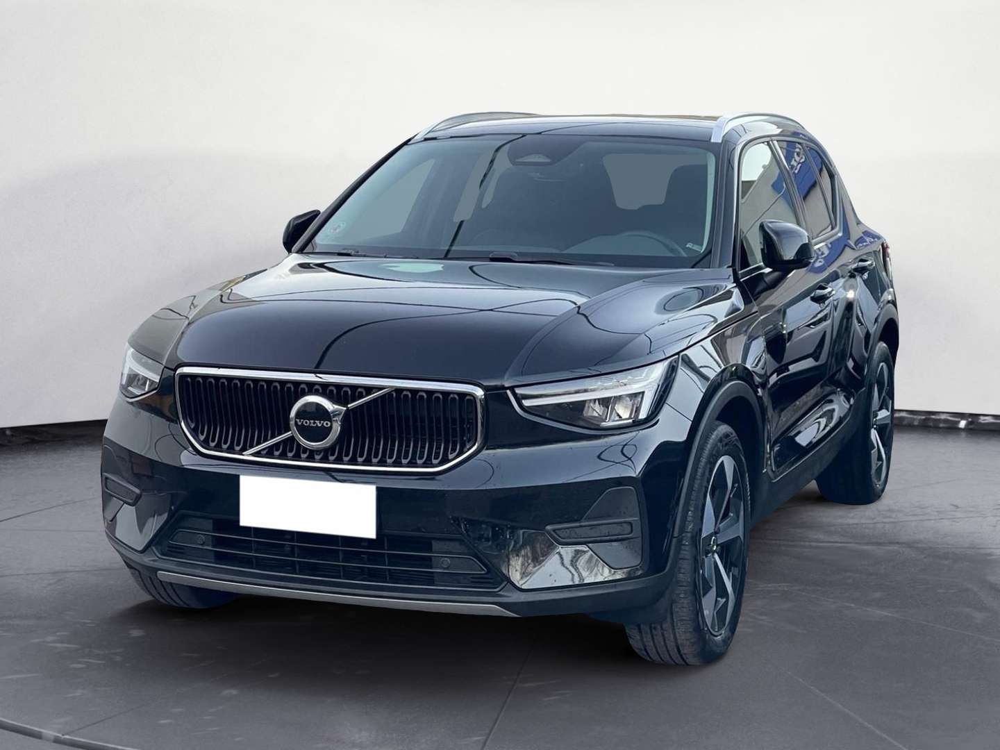 Volvo XC40 B3 Core - 2024 - Joinsteer - #1