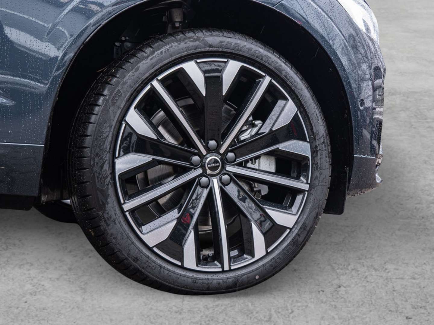 Volvo XC60 T8 Recharge Ultimate - 2025 - Joinsteer - #3