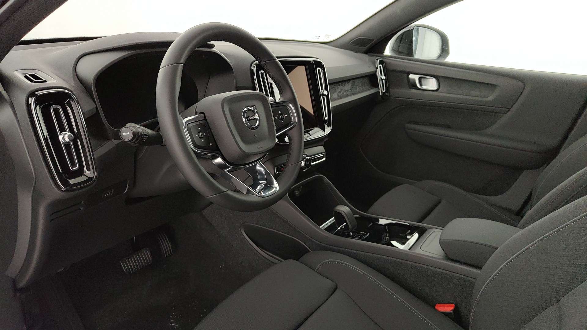 Volvo C40 Recharge Core - 2023 - Joinsteer - #5